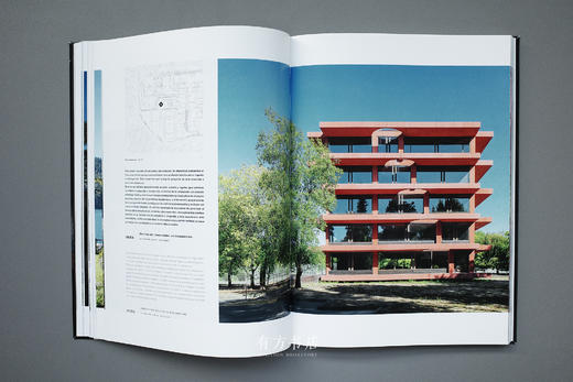 El Croquis | 智利艺术与建筑工作室 Pezo Von Ellrichshausen 专辑 2005—2022 商品图2