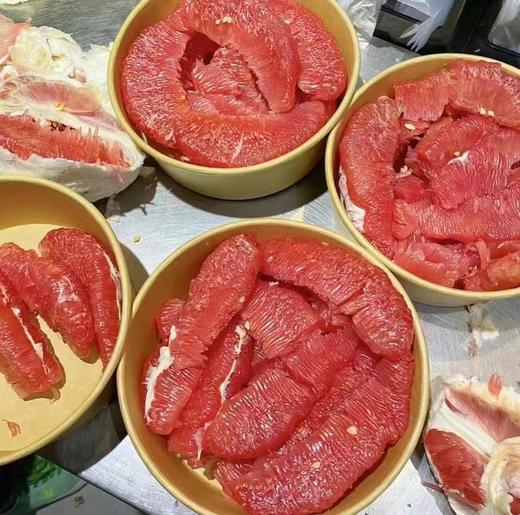 【大号】红文旦柚 | 水果 商品图2