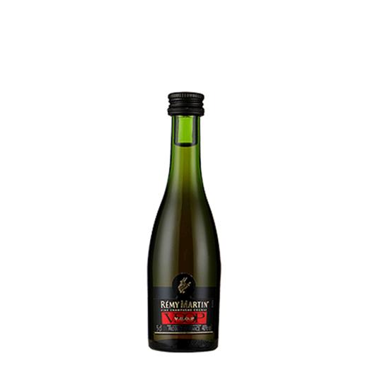 人头马VSOP小酒版 优质香槟区干邑白兰地50ml*1支/1盒(12支) 商品图0