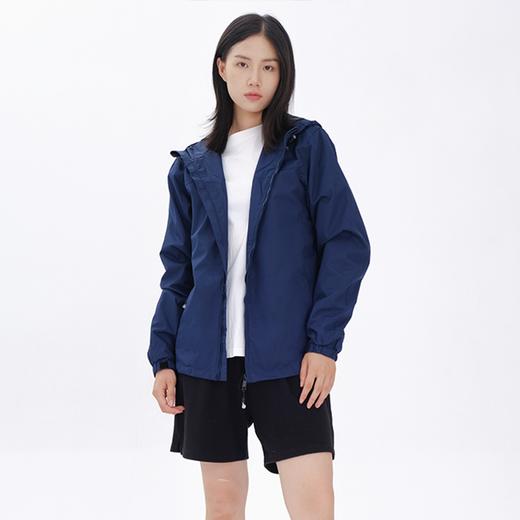 麻衣森活冲锋衣｜大厂生产，三防科技面料 商品图3