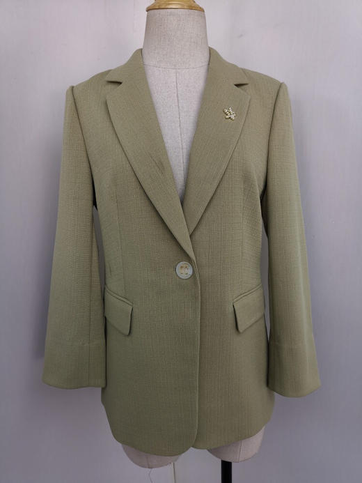 3FDD时尚西服 商品图0