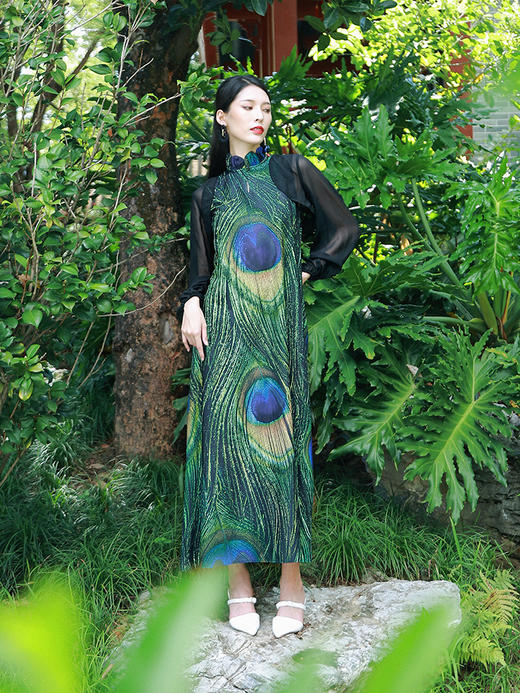 彬彬骑士小坎肩 | 现货加急发 商品图3