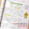 (仓发) 衡水重点中学状元学霸手写笔记初中物理学霸笔记知识清单八九年级上册下册初二初三物理书知识大全中考必刷题/延边教育出版社/言书公子/9787572402654 商品缩略图7