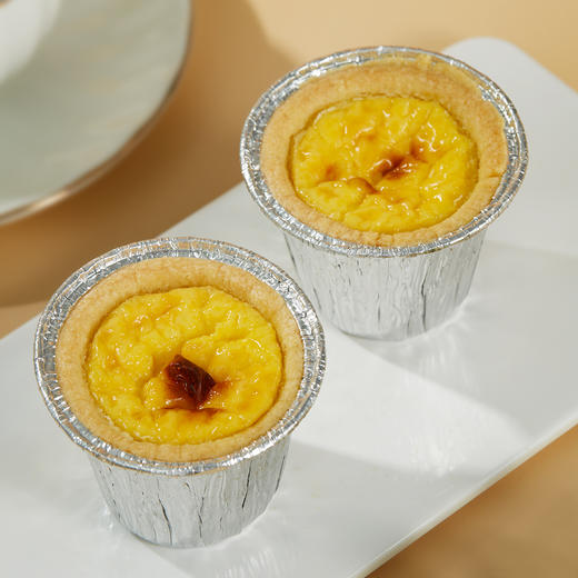 糕糕盘挞-鲜奶芝士 商品图0