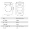海尔（Haier）干衣机HGY100-F376U1 商品缩略图12