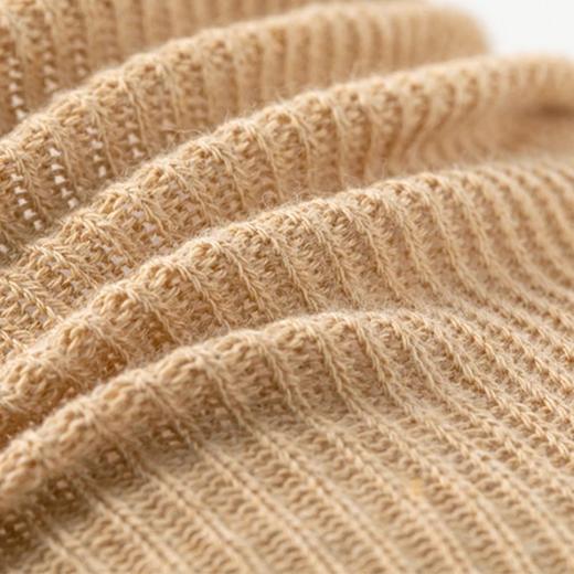 小亘彩棉睡眠袜【京东快递送货上门】 商品图1