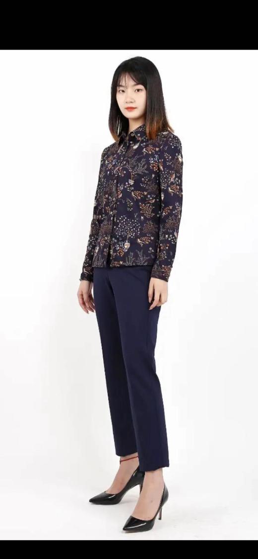 3F声雨竹针织衫 商品图1