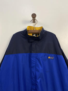 Y2K Vintage STARTER 运动外套 _SJK(L-XL)
