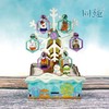同趣     59041       冰雪乐园八音盒 商品缩略图1