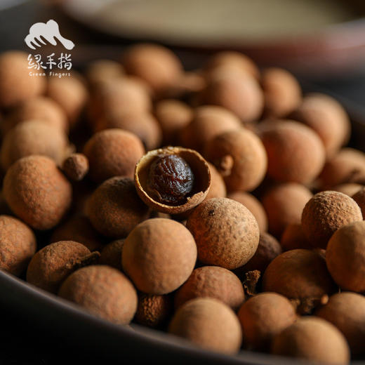 生态桂圆干| 合作生产* Eco dried longan | Coproduction 商品图2