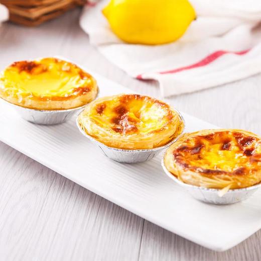 潮香村调理奶油蛋挞液400g 商品图3