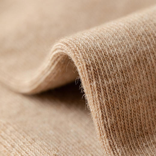 【短筒不臭脚男袜】商务透气休闲男袜 商品图6