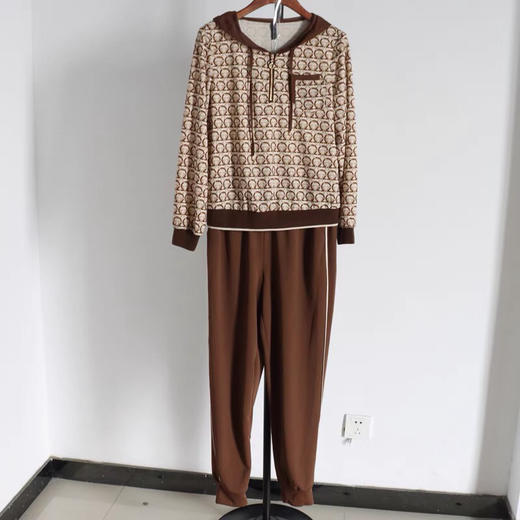 2FDD时尚套装 商品图0