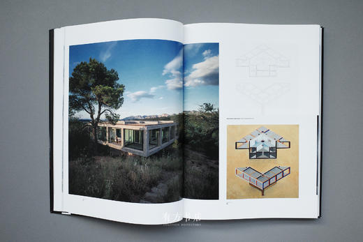 El Croquis | 智利艺术与建筑工作室 Pezo Von Ellrichshausen 专辑 2005—2022 商品图1