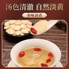 【药都严选】鎏金岁月西洋参礼盒200g 商品缩略图1