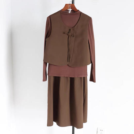 2FDD时尚套装 商品图0