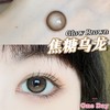 （日抛）Bollycon 焦糖乌龙 直径14.2mm 商品缩略图1