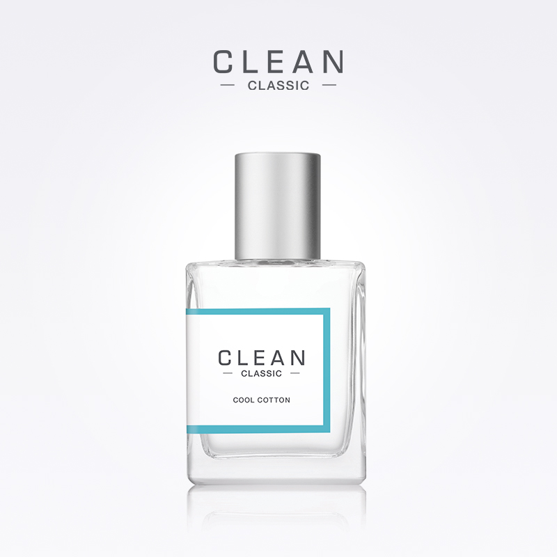 【官方正品】Clean/克霖浓香水 60ML
