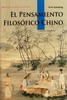 El pensamiento filosófico Chino 商品缩略图0