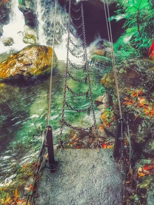 【泊寓户外】7月7日深圳周边笔架山漂流+溪涧探险 商品图4