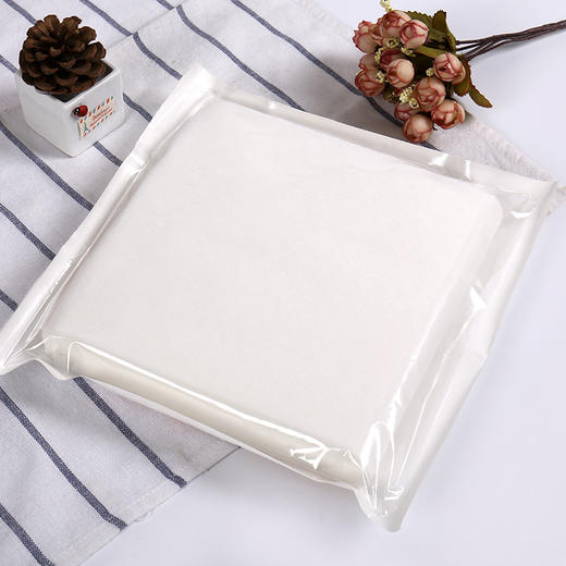 [罗湖院区]孕孕美一次性婴儿澡巾 商品图1