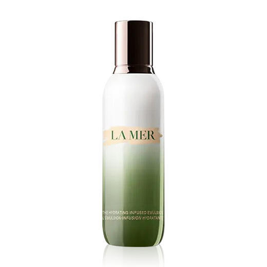 LA MER海蓝之谜精粹乳50ml，125ml 商品图1