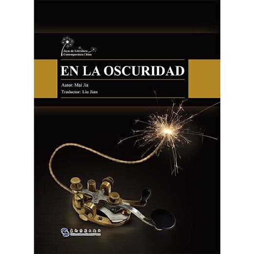 EN LA OSCURIDAD - MAI JIA 商品图0