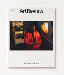 ArtReview 2022年5月刊