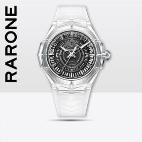 RARONE雷诺表狂想系列机械腕表8670449