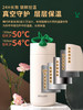 迪乐贝尔旅行兔保温杯420ml/316/MLH9078 商品缩略图5