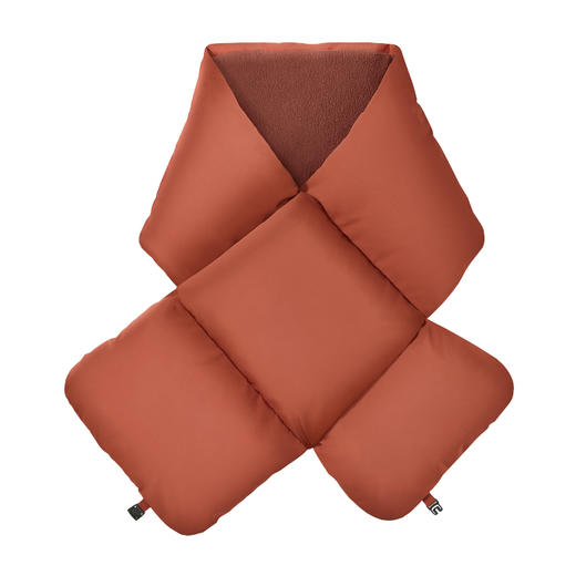 蕉下22BU暖霁系列-智能发热围巾 商品图2