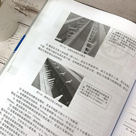 图解建筑施工现场安全实施手册 商品图4