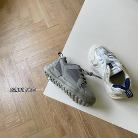 软底儿童运动鞋1628