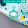 宝宝隔尿裙防水防漏戒尿不湿训练裤婴儿童夜尿神器棉可洗尿裤兜 商品缩略图2