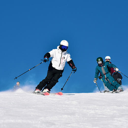 密苑云顶乐园1晚滑雪套餐 商品图2