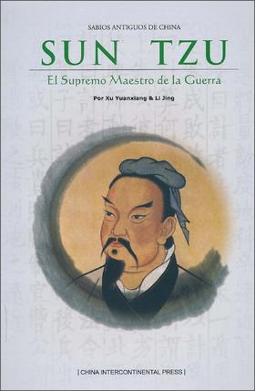 Sun Tzu: El supremo maestro de la guerre