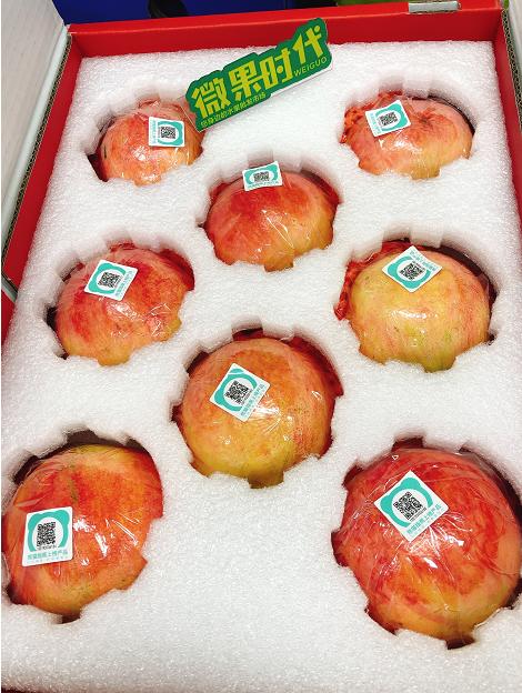 软籽石榴礼盒（拼团） 商品图1