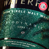沃特福（Waterford）桃花源系列月神1.1单一麦芽爱尔兰威士忌 商品缩略图4