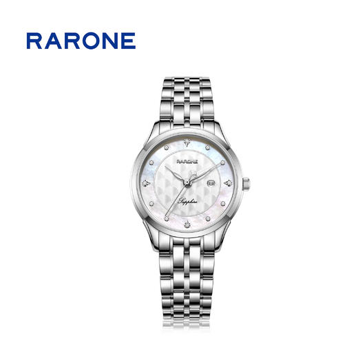 RARONE雷诺表高光系列石英女表830059 商品图2