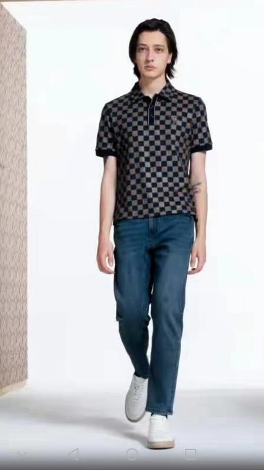 4FVY半袖T恤 商品图0