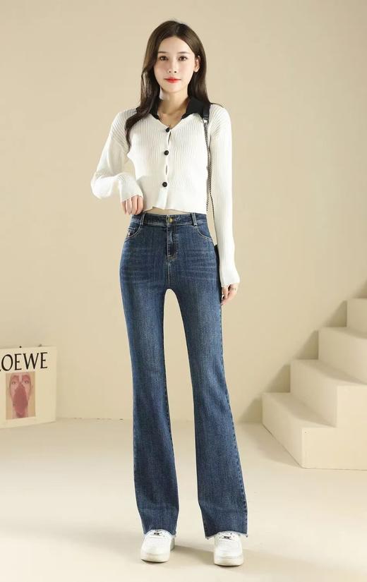 2楼星语鱼尾裤9022813 商品图0