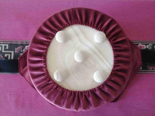 合真艾灸盒|随身灸|直接对准穴位|三关九窍艾灸法|设计精良，火和烟直接作用于穴位 商品图4