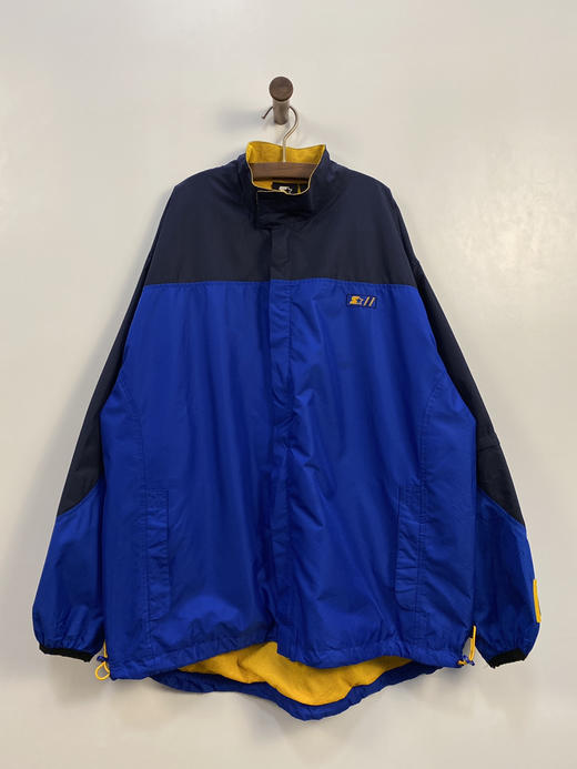 Y2K Vintage STARTER 运动外套 _SJK(L-XL) 商品图2