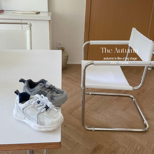 软底儿童运动鞋1628 商品图5