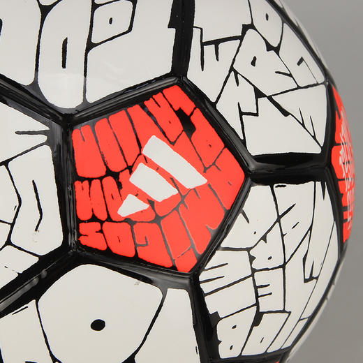 ADIDAS/阿迪达斯 MESSI MINI梅西配色迷你足球HE3816 商品图2