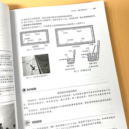 建筑工程施工现场速成系列--建筑工程施工快速上手 商品图2