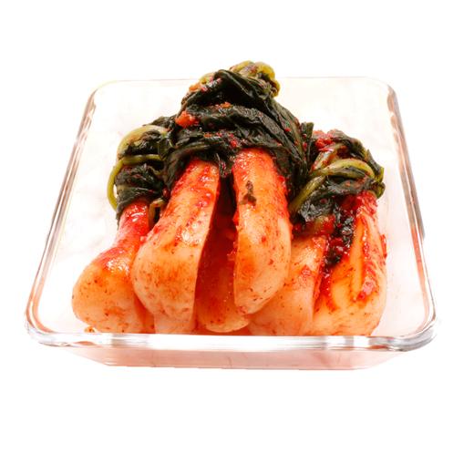 부자아빠총각김치富爸爸小萝卜泡菜1kg 商品图1