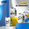 GERM迪士尼咖啡保温杯摩卡杯系列400ml  AY 商品缩略图0