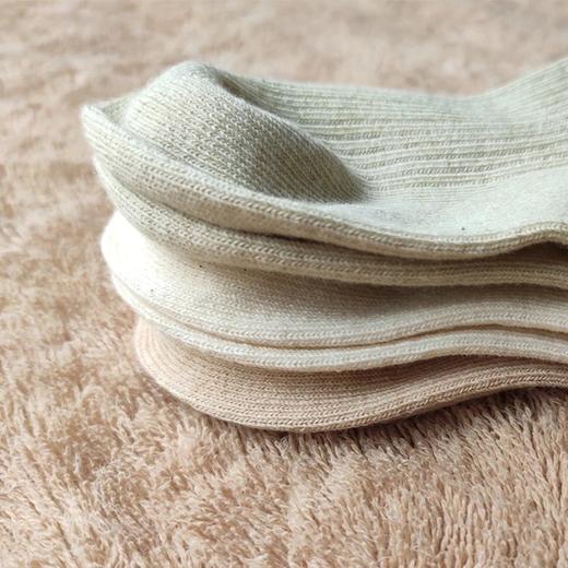 小亘彩棉宝宝袜【京东快递送货上门】 商品图3