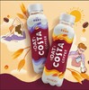COSTA COFFEE燕麦拿铁浓咖啡饮料 300ml*15瓶/件 商品缩略图2
